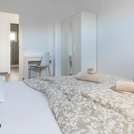 Lola Family Lajares Irent Fuerteventura Apartmán La Oliva