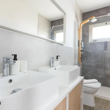 Lola Family Lajares Irent Fuerteventura