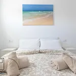 Lola Family Lajares Irent Fuerteventura Daire