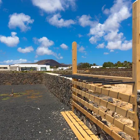 Lola Family Lajares Irent Fuerteventura Appartamento *