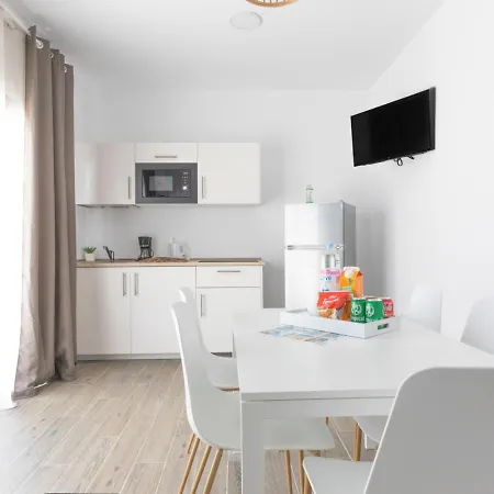 Lola Family Lajares Irent Fuerteventura