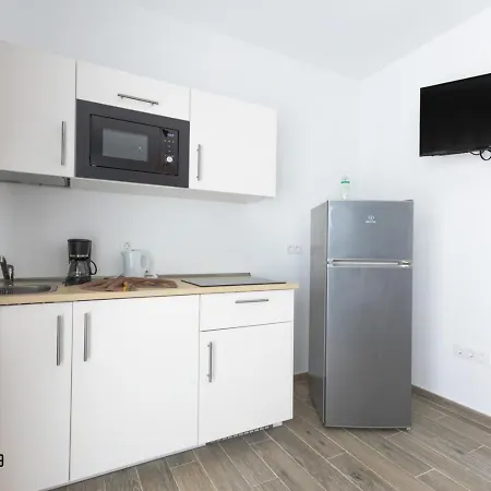 Appartamento Lola Family Lajares Irent Fuerteventura