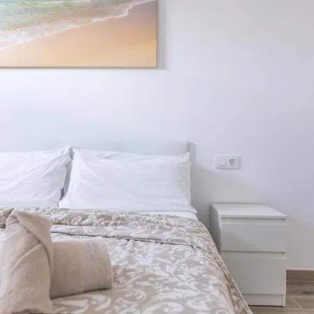 Lola Family Lajares Irent Fuerteventura La Oliva