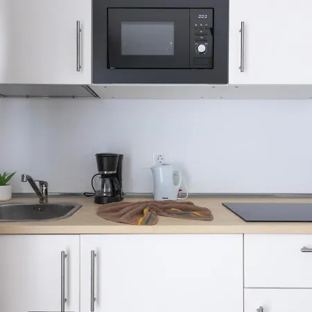 Lola Family Lajares Irent Fuerteventura * La Oliva