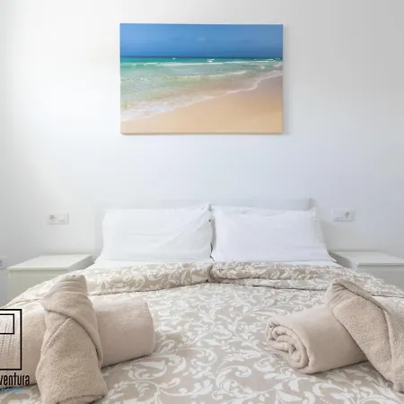 Lola Family Lajares Irent Fuerteventura Apartament