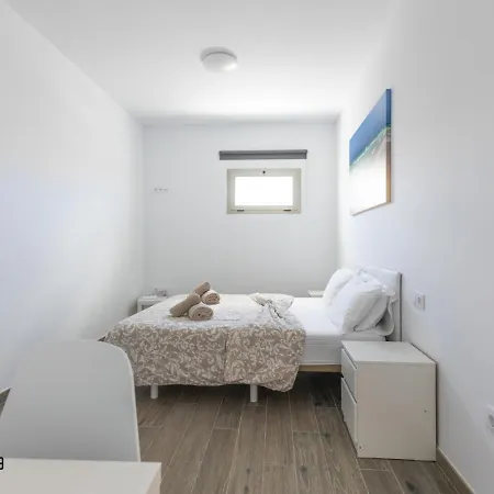 Appartamento Lola Family Lajares Irent Fuerteventura La Oliva