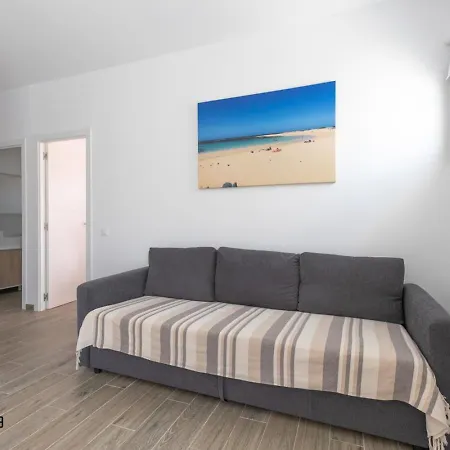 Appartamento Lola Family Lajares Irent Fuerteventura *