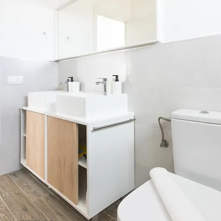 Lola Family Lajares Irent Fuerteventura *