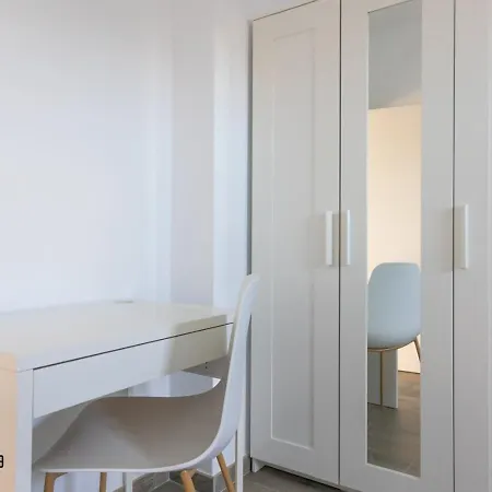Apartament Lola Family Lajares Irent Fuerteventura La Oliva