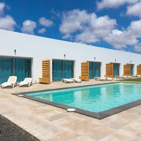 Lola Family Lajares By Irent Fuerteventura La Oliva