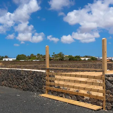 Apartament Lola Family Lajares Irent Fuerteventura *