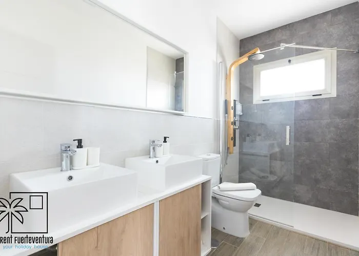 Apartman Lola Family Lajares Irent Fuerteventura