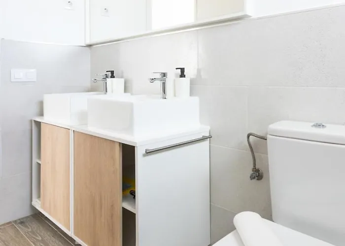 Lola Family Lajares Irent Fuerteventura *