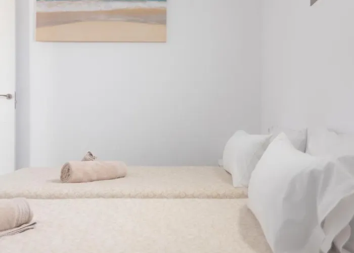 Lola Family Lajares Irent Fuerteventura * La Oliva