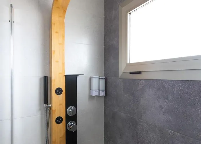 Lola Family Lajares Irent Fuerteventura *