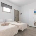 Lola Family Lajares Irent Fuerteventura דירה לה אוליבה